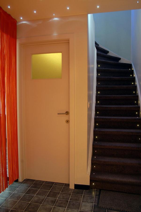 Beautyd Grey Room Centrum Gullegem Wevelgem Exterior foto