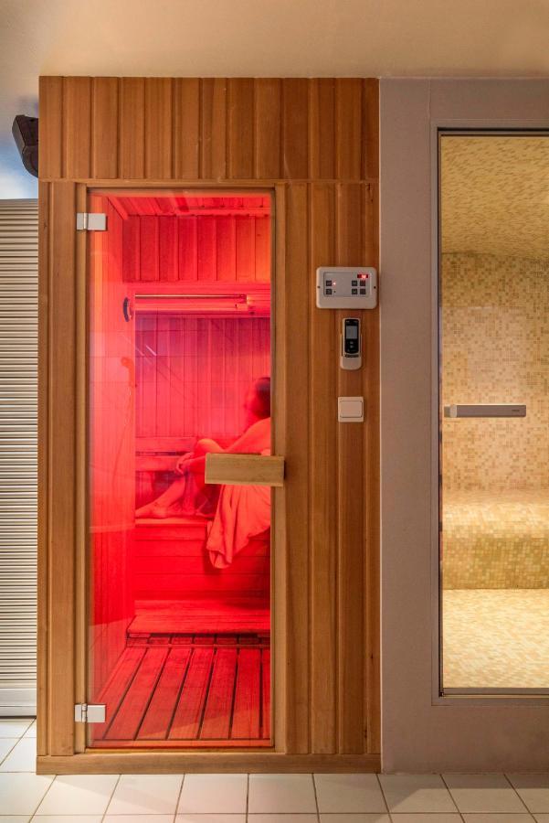 Beautyd Grey Room Centrum Gullegem Wevelgem Exterior foto