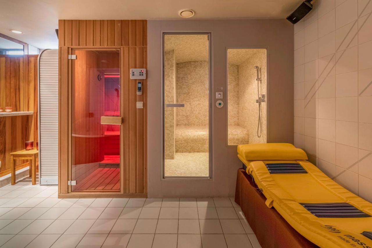 Beautyd Grey Room Centrum Gullegem Wevelgem Exterior foto